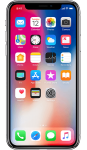 iPhone X reparatie Rotterdam