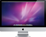 iMac reparatie