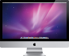 iMac reparatie