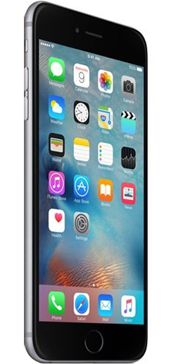 iPhone 6S batterij - onderdelen - iPhone Rotterdam