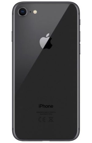 iPhone 8 refurbished iphonekliniek