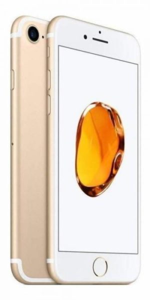 iPhone 7 Goud 128GB