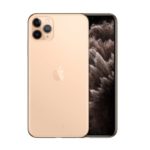 iPhone 11 Pro Max Goud 256GB - iPhone Kliniek Rotterdam