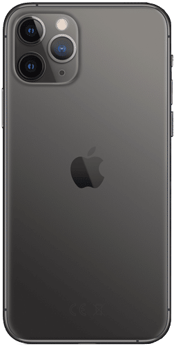Iphone 11 shop pro max new