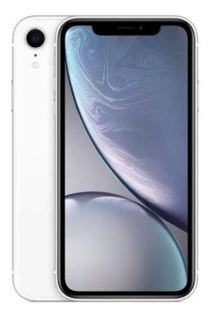 iPhone Xr Wit 256GB