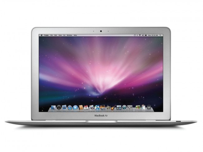 MacBook Air 11" reparatie