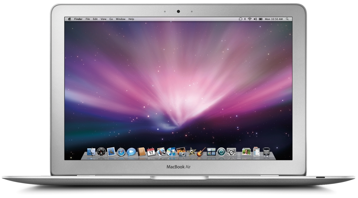 MacBook Air A1369