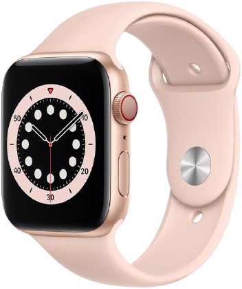 Apple watch series 5 Originele onderdelen iPhone Kliniek Rotterdam