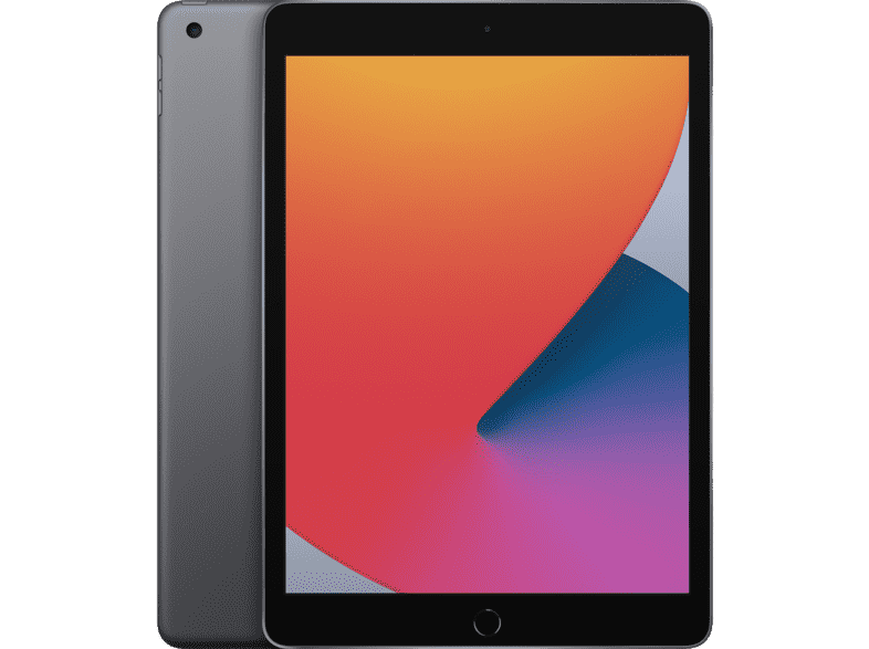 APPLE-iPad