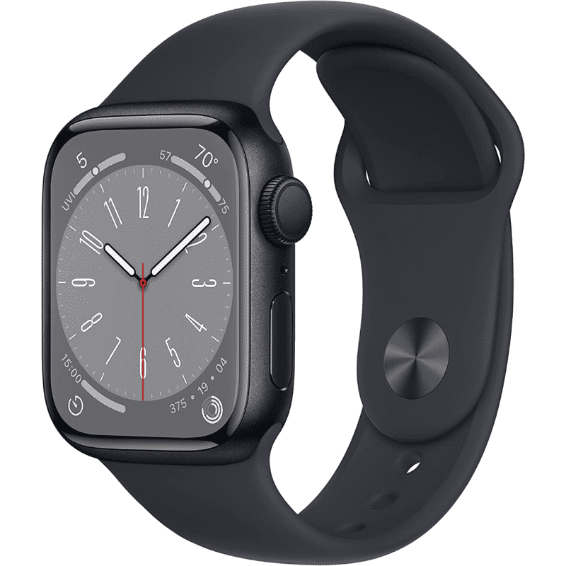 Apple watch series 8