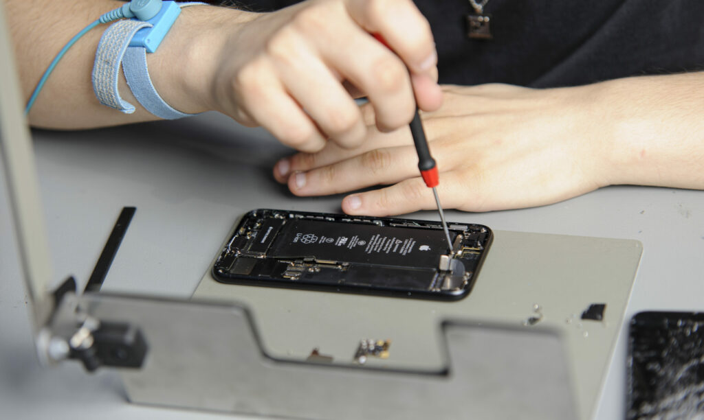 duurzaamheid en technologie