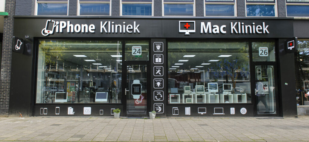 batterijduur verlengen iphone
