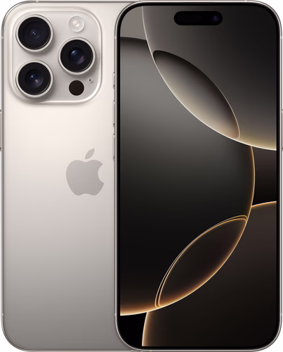 iPhone 16 Pro reparatie Rotterdam