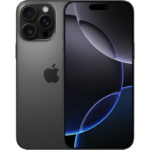 iPhone 16 Pro Max reparatie Rotterdam