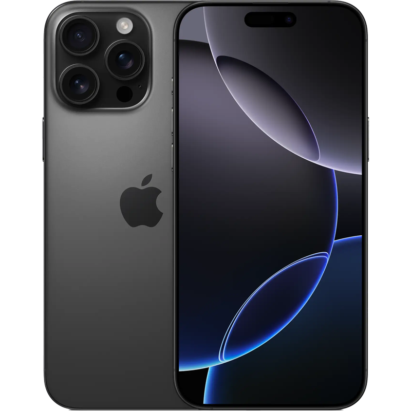 iPhone 16 Pro Max reparatie Rotterdam
