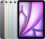 iPad Air 11-inch (M2) reparatie